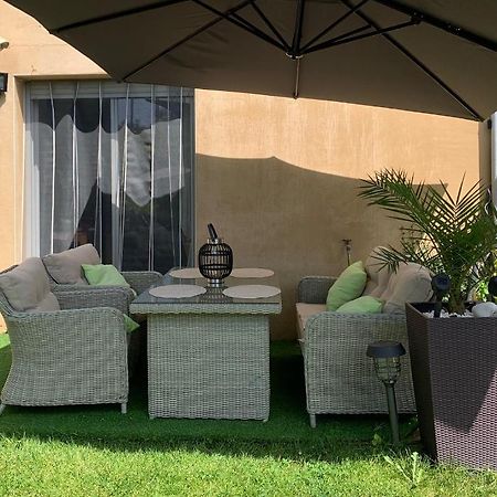 Comme A La Maison - Chambre Double Chez Habitant Pres De Toulouse Baziege Exteriör bild