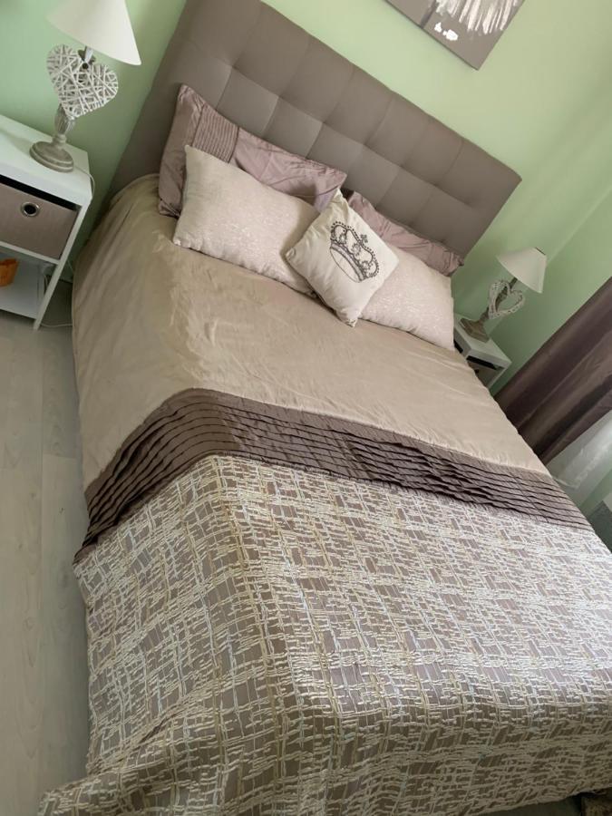 Comme A La Maison - Chambre Double Chez Habitant Pres De Toulouse Baziege Exteriör bild