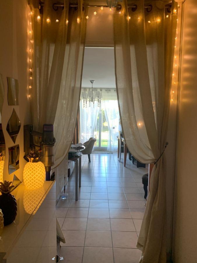 Comme A La Maison - Chambre Double Chez Habitant Pres De Toulouse Baziege Exteriör bild