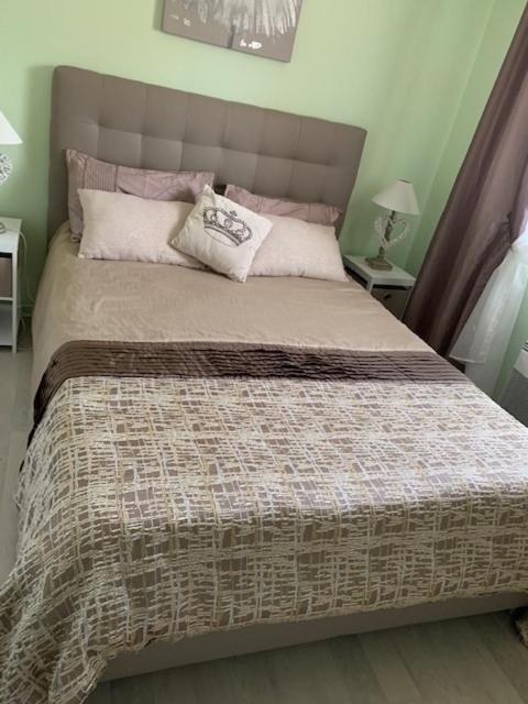 Comme A La Maison - Chambre Double Chez Habitant Pres De Toulouse Baziege Exteriör bild