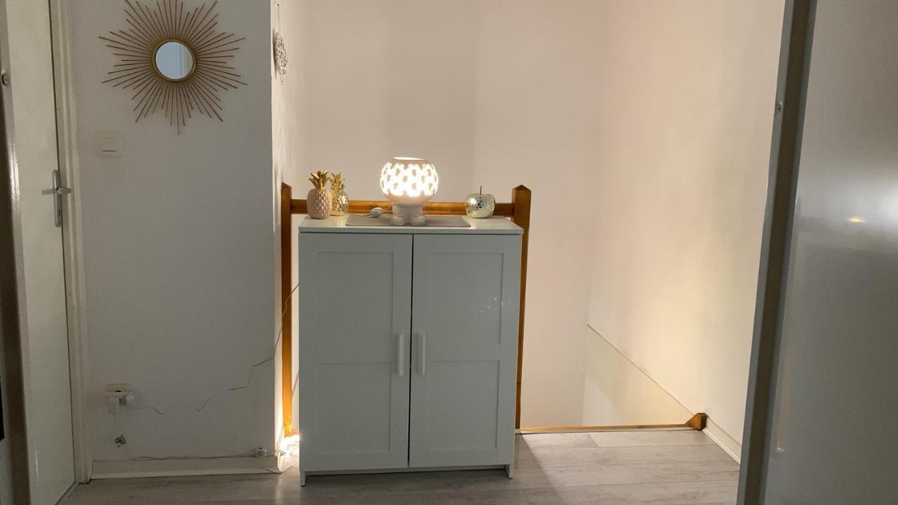 Comme A La Maison - Chambre Double Chez Habitant Pres De Toulouse Baziege Exteriör bild
