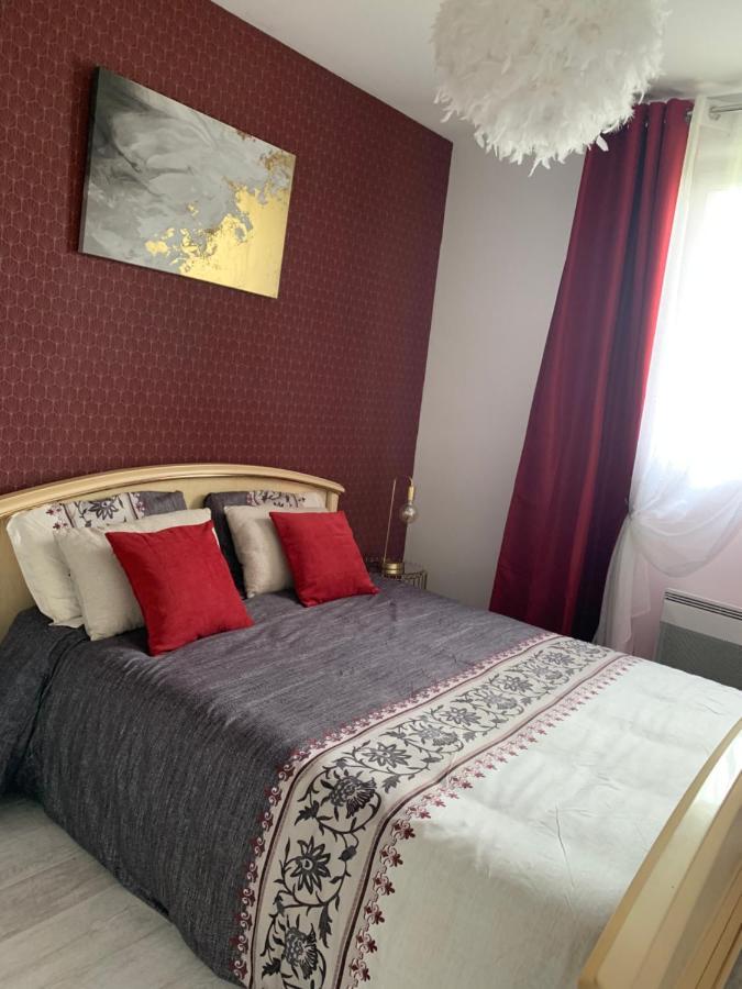 Comme A La Maison - Chambre Double Chez Habitant Pres De Toulouse Baziege Exteriör bild