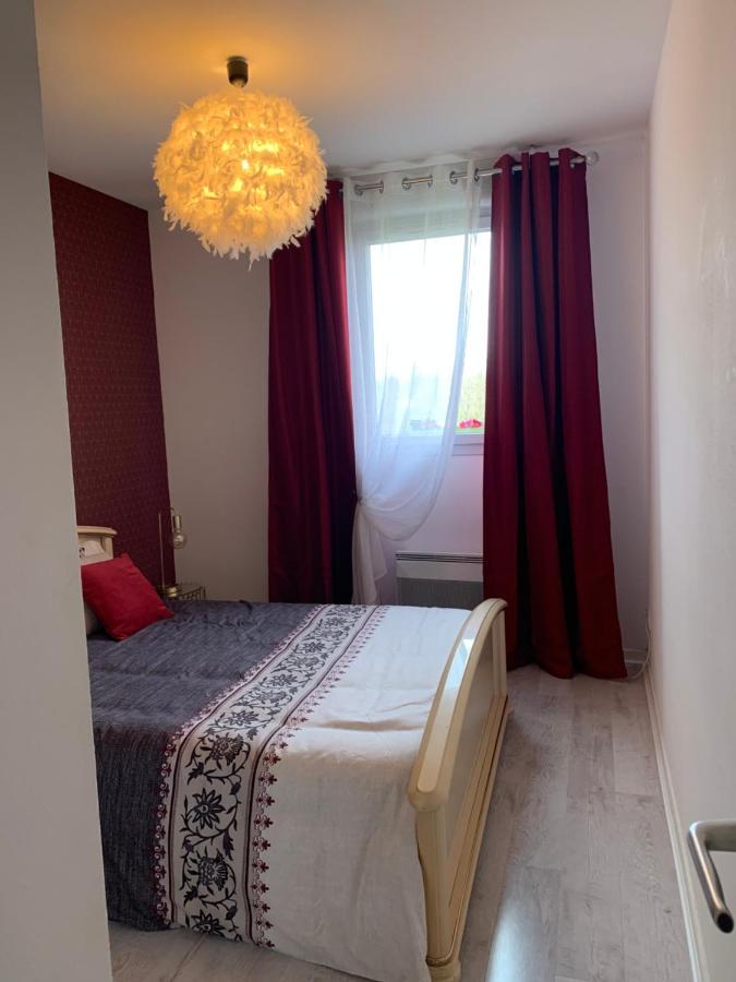 Comme A La Maison - Chambre Double Chez Habitant Pres De Toulouse Baziege Exteriör bild