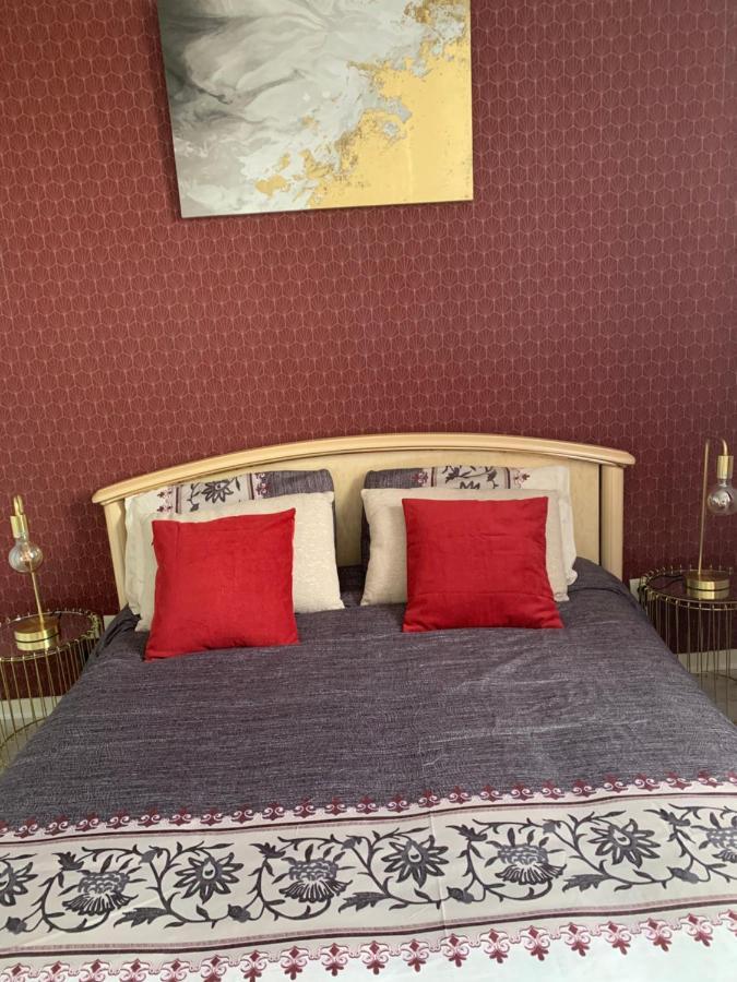 Comme A La Maison - Chambre Double Chez Habitant Pres De Toulouse Baziege Exteriör bild