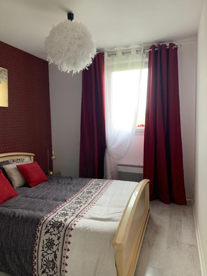 Comme A La Maison - Chambre Double Chez Habitant Pres De Toulouse Baziege Exteriör bild
