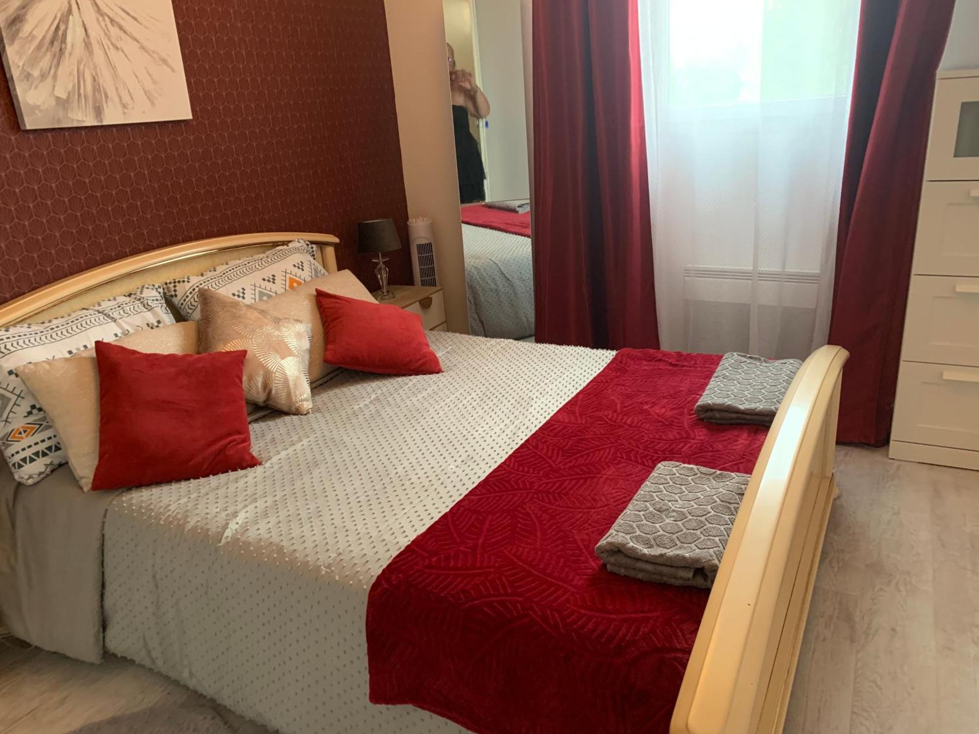 Comme A La Maison - Chambre Double Chez Habitant Pres De Toulouse Baziege Exteriör bild